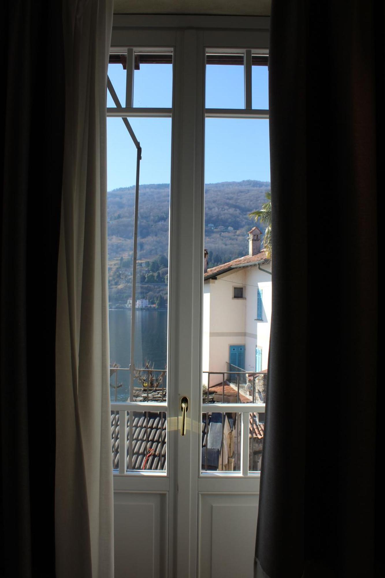 Albergo Ristorante Il Verbano Stresa Exterior foto
