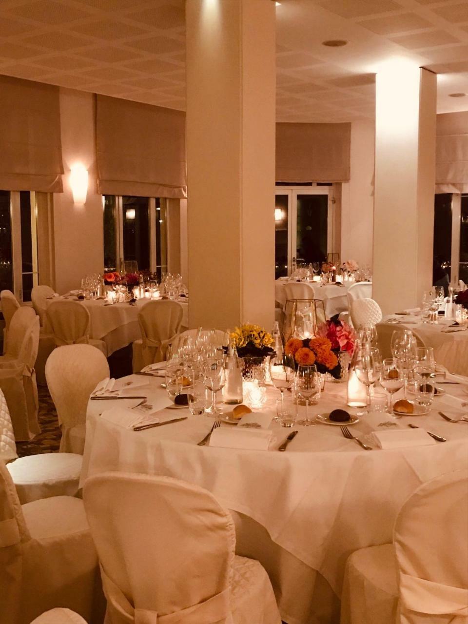 Albergo Ristorante Il Verbano Stresa Exterior foto