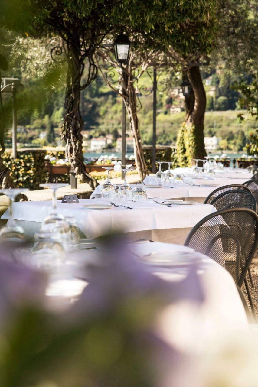 Albergo Ristorante Il Verbano Stresa Exterior foto