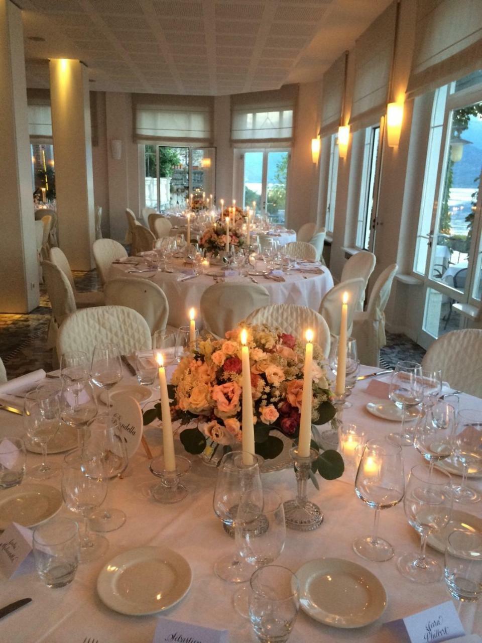 Albergo Ristorante Il Verbano Stresa Exterior foto