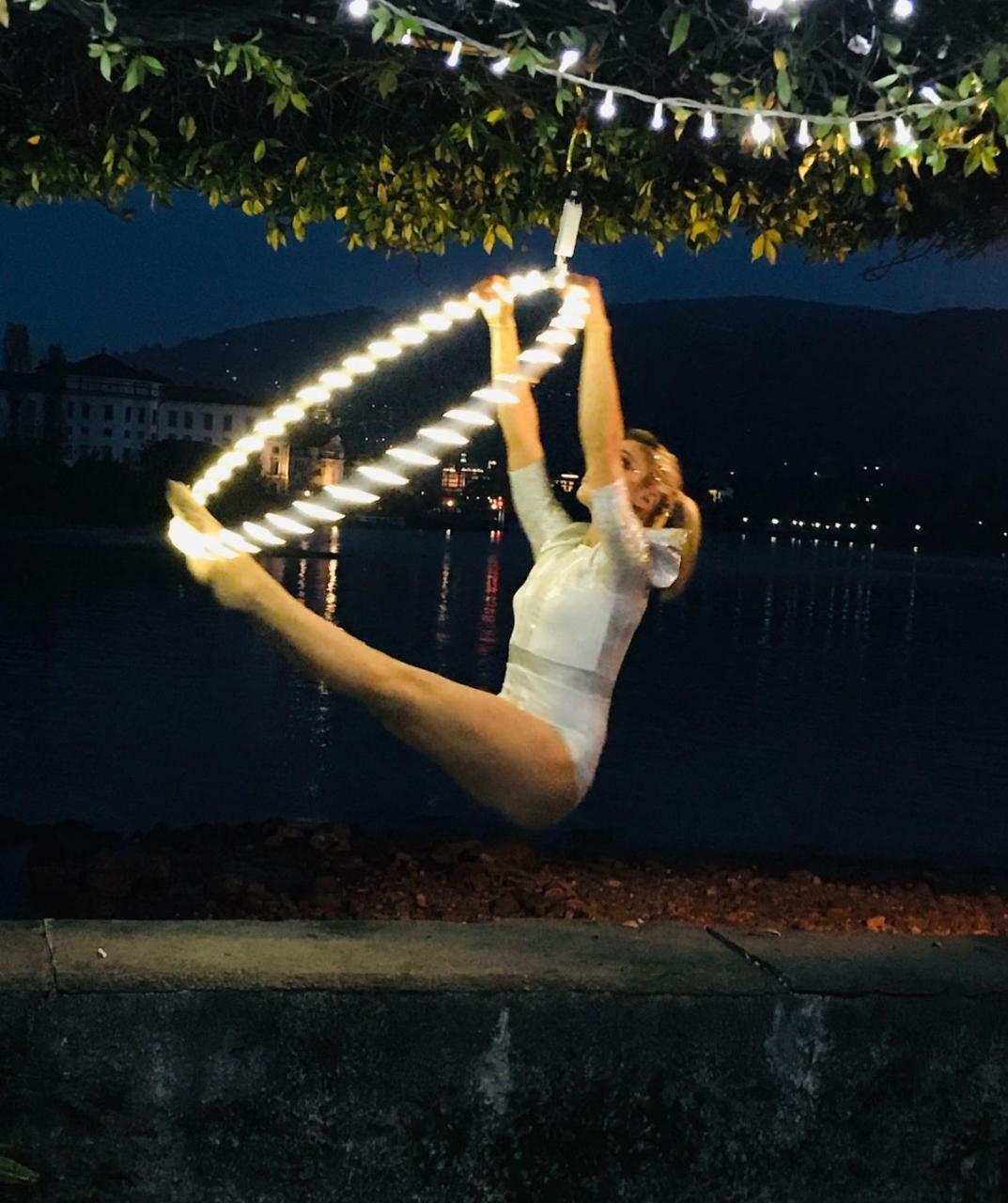 Albergo Ristorante Il Verbano Stresa Exterior foto